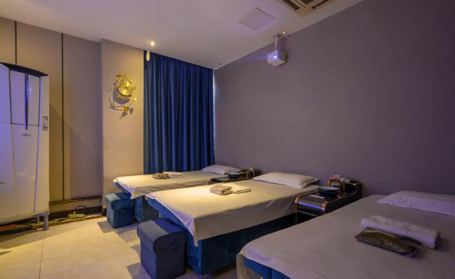 北京通州热石按摩：冬天里的救命暖宝宝